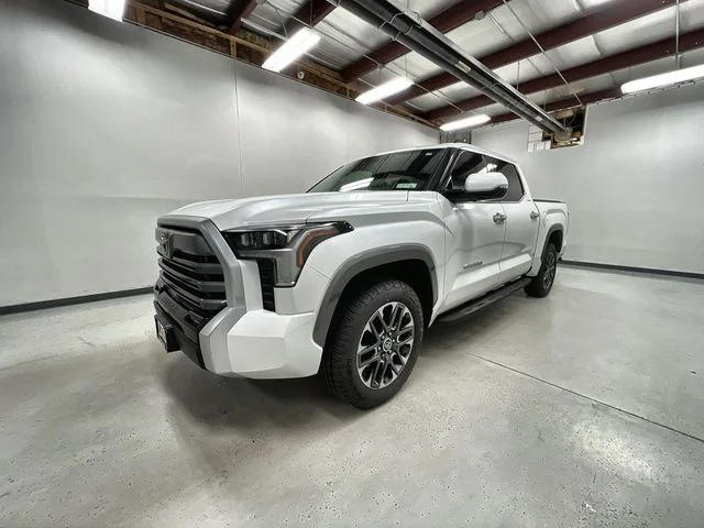 2023 Toyota Tundra