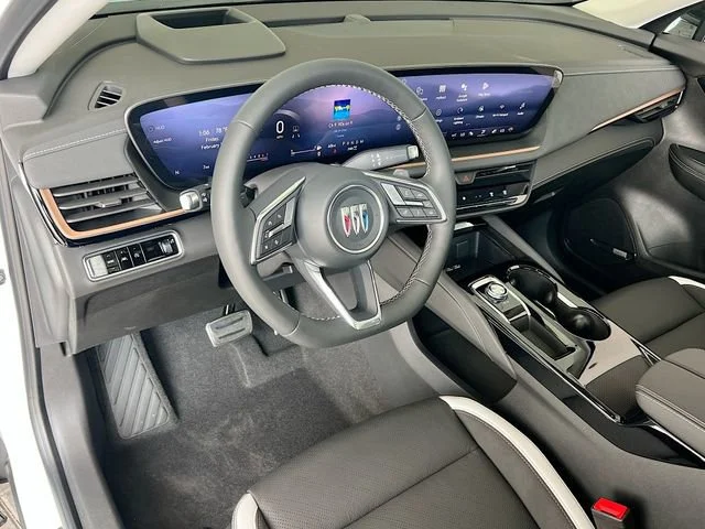 2026 Buick Envision Sport Touring - Photo 6