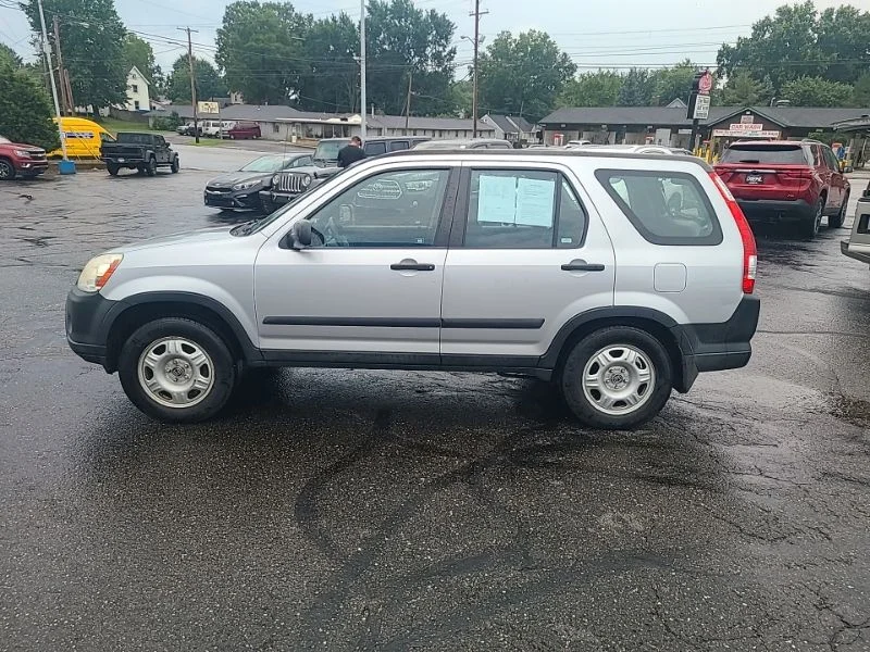 Used 2006  Honda LX image 3
