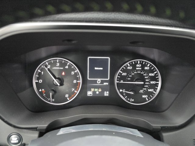 2026 Subaru Ascent Onyx Edition-Touring - Photo 22