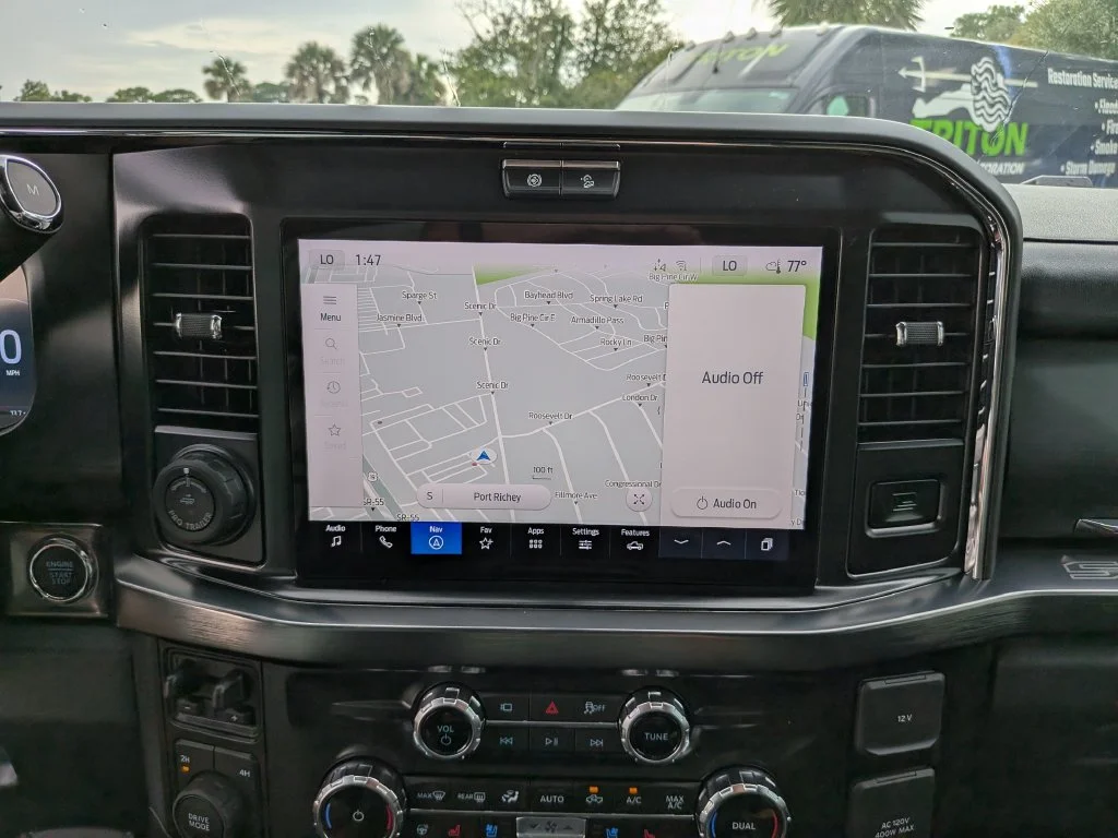 New 2026 Avalanche Ford F-250® Lariat® image 23