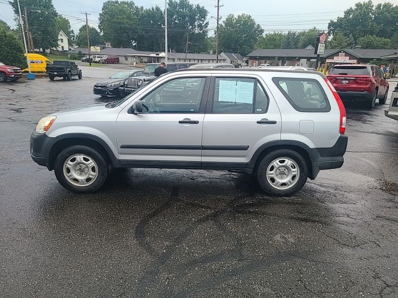 Used 2006  Honda LX image 3