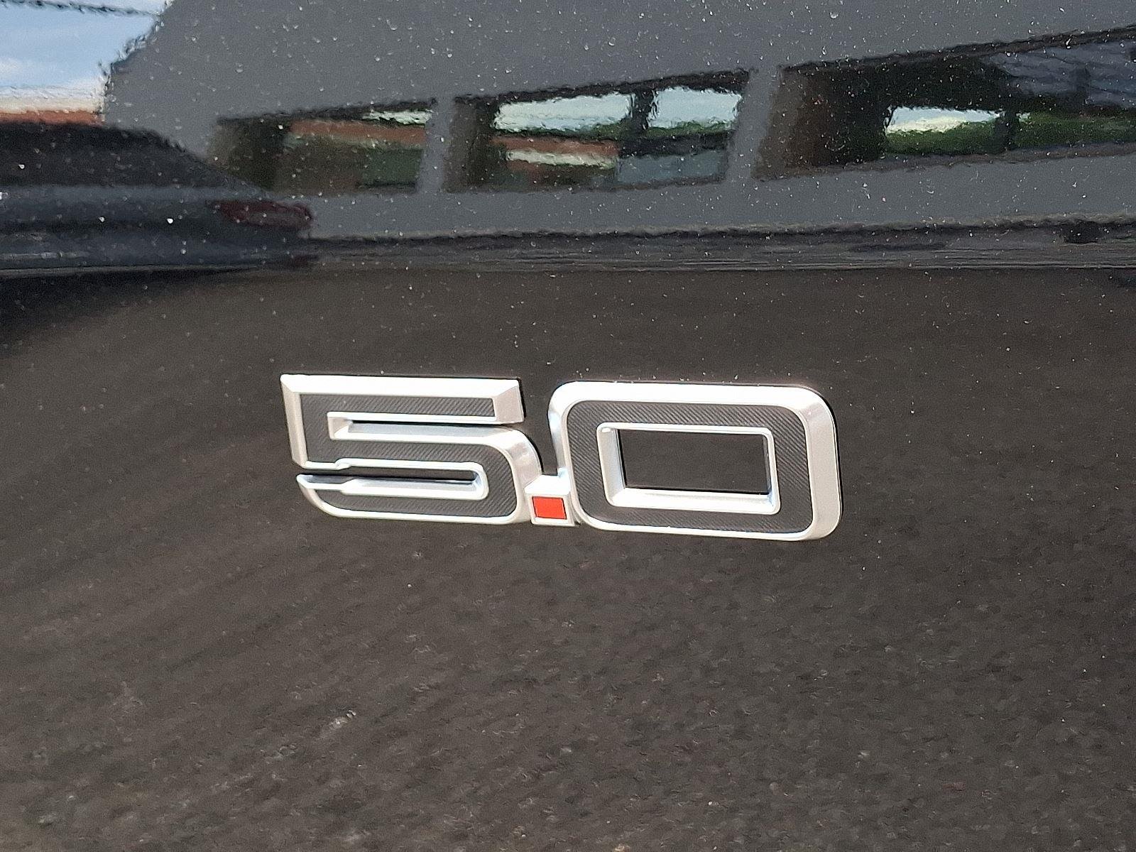 2025 Ford Mustang GT Premium Convertible - Photo 24