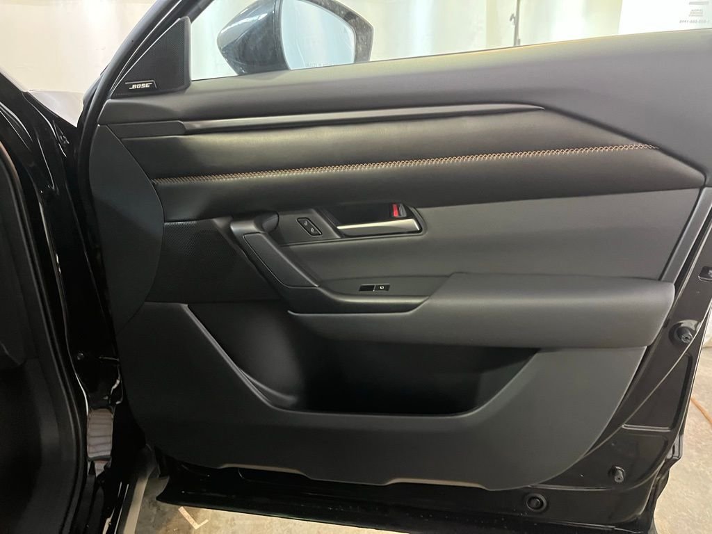 New 2026 Black Mazda 2.5 Turbo AWD image 11