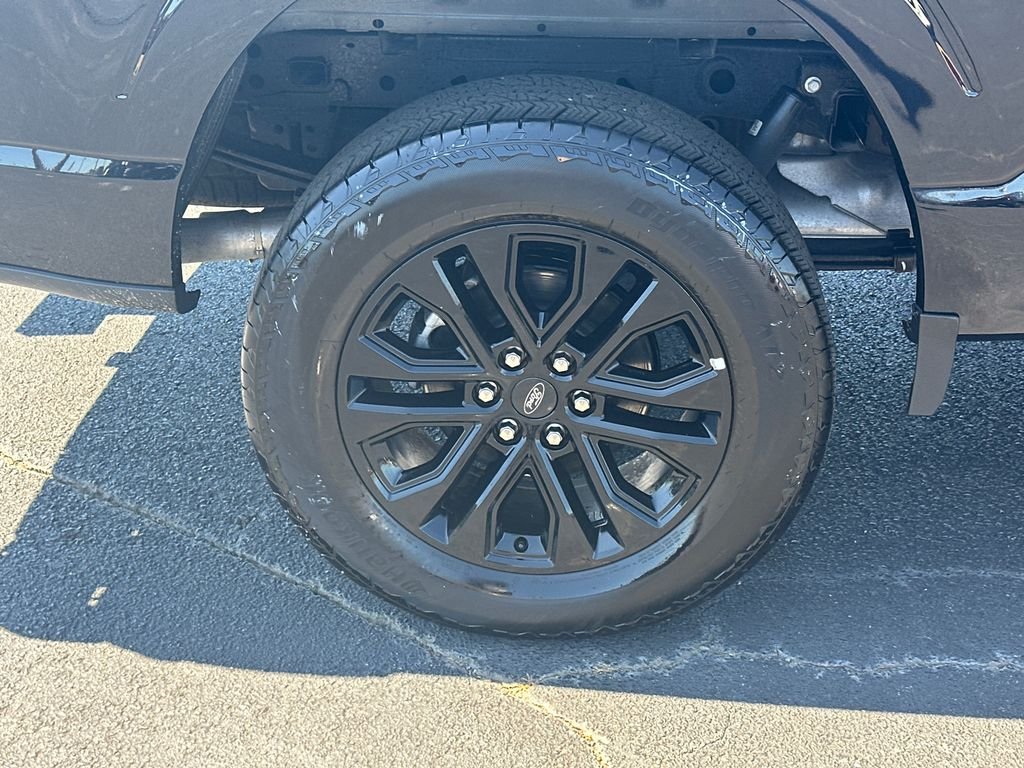 2025 Ford F-150 Lariat - Photo 17