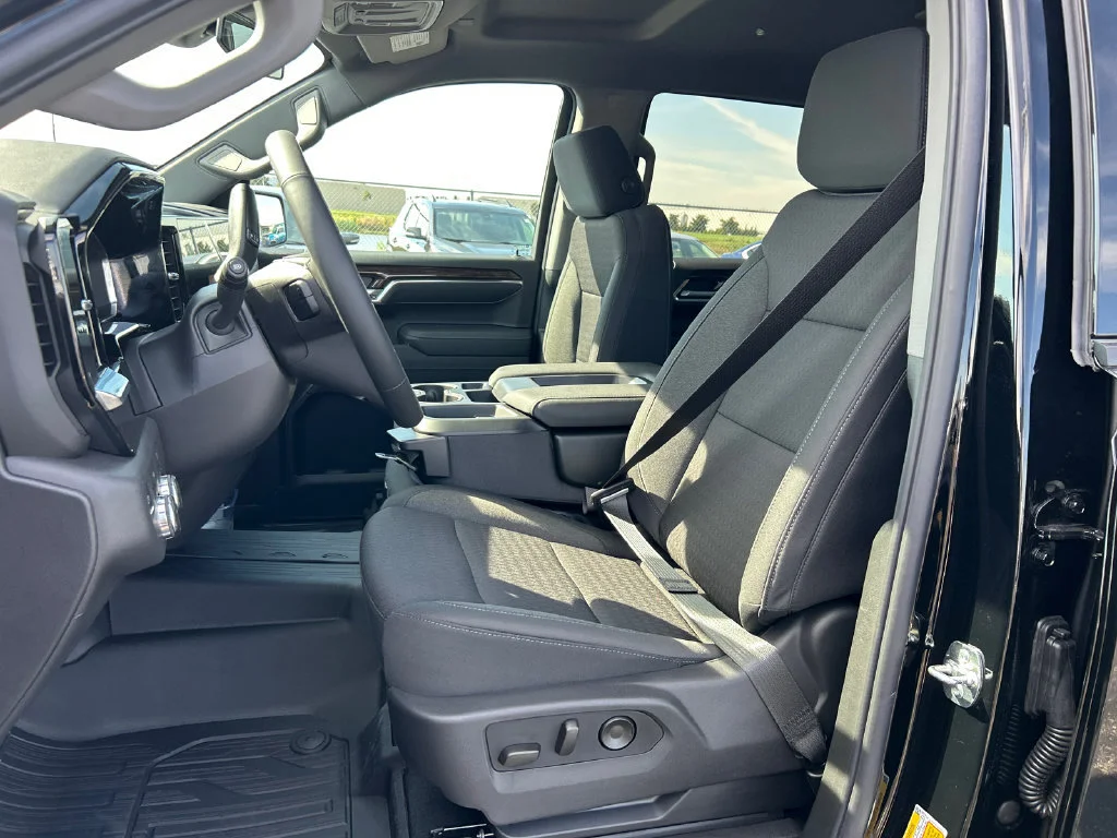 2026 GMC Sierra 1500 Elevation - Photo 18