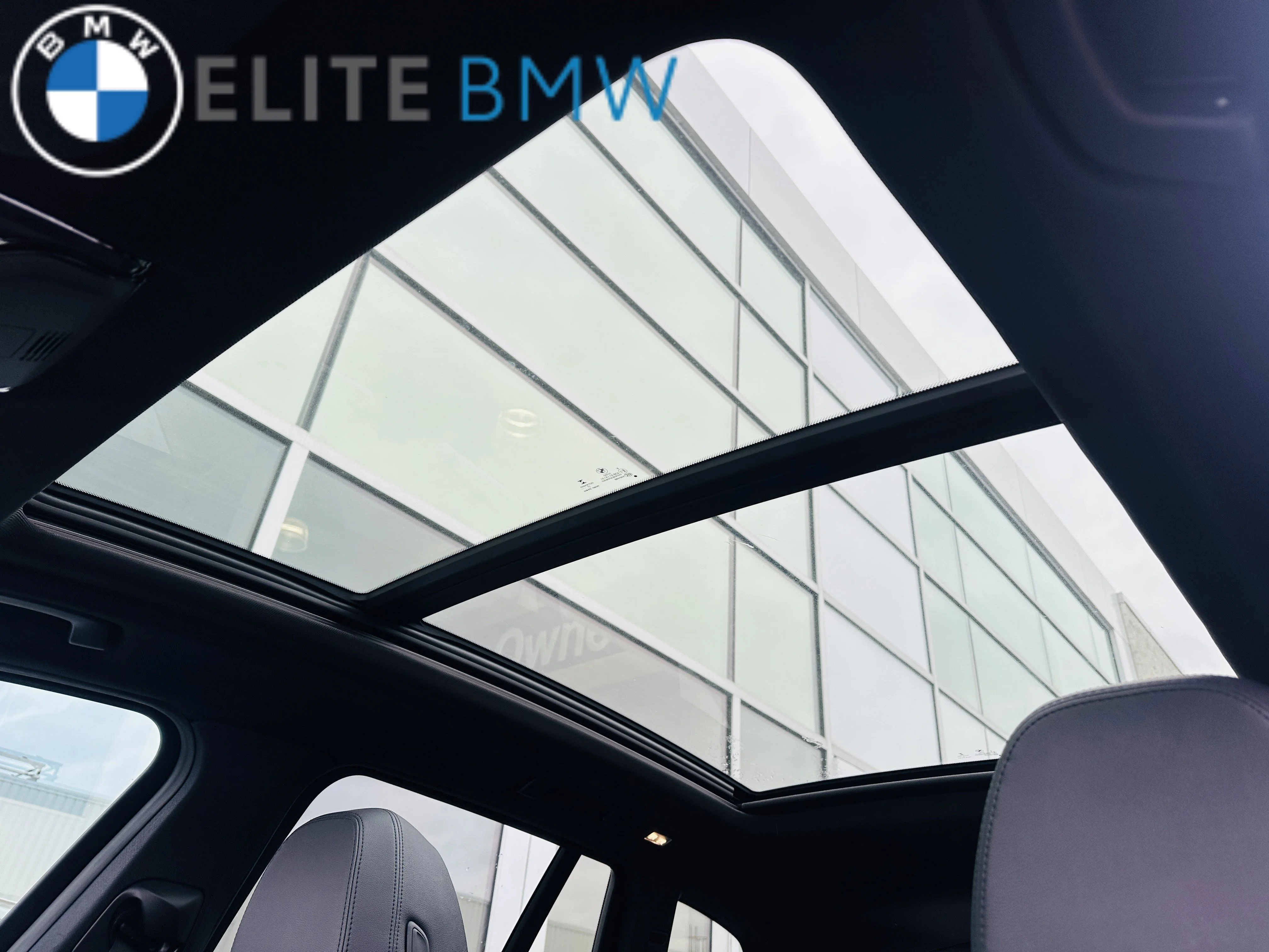 Used 2018 Mineral White Metallic BMW XDRIVE30I image 6