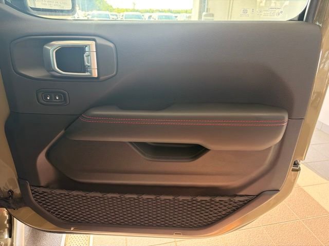 New 2026 41 Exterior Paint Jeep Rubicon image 11