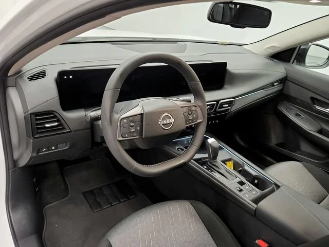 2026 Nissan Sentra SV - Photo 18