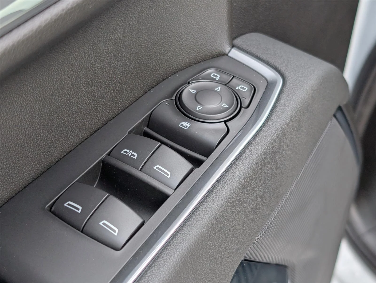 2026 GMC Sierra 1500 Elevation - Photo 26