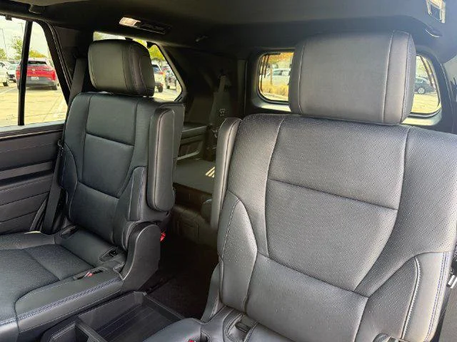 Certified Used 2026 WIND CHILL PEARL Toyota Platinum image 31