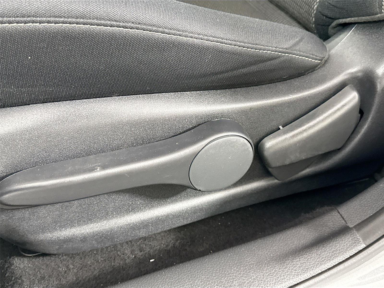 Used 2017 Gun Metallic Nissan S image 23