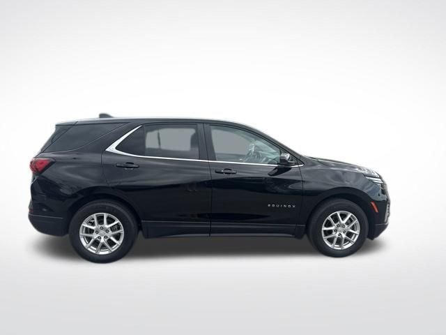 Used 2024 Black Chevrolet LT image 6