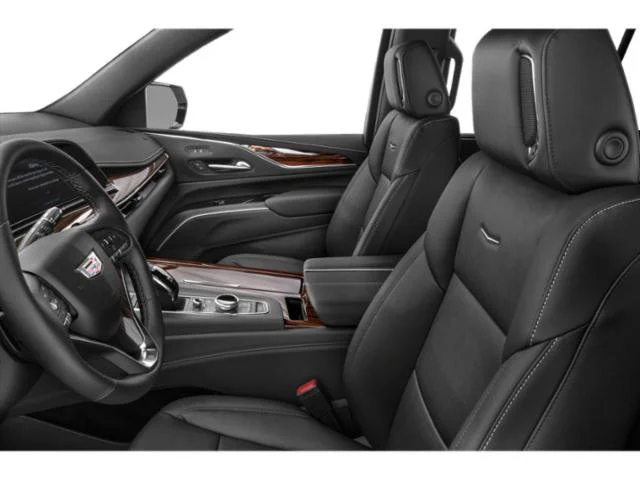 Used 2023 Black Raven Cadillac Premium Luxury image 9