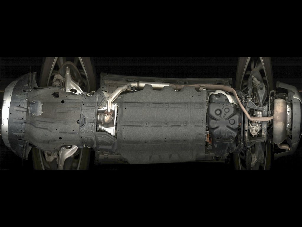 Used 2023  Mitsubishi SEL image 39