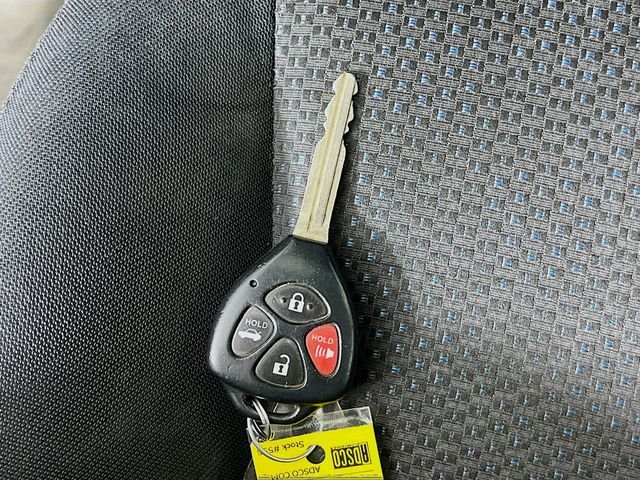 2010 Toyota Corolla S - Photo 12