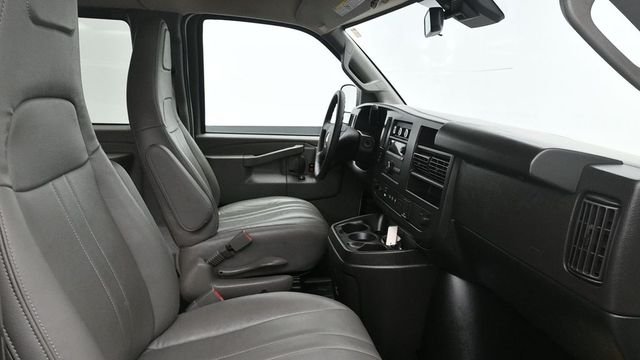 Used 2024 White Chevrolet LS image 18