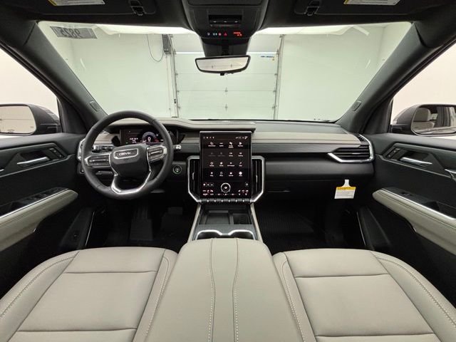New 2026 Ebony Twilight Metallic GMC Elevation image 3