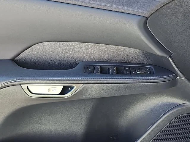 Used 2023 White Lexus 350 F Sport Handling image 27