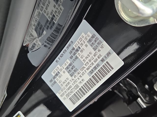 New 2026 Black Mazda 2.5 S Preferred image 6