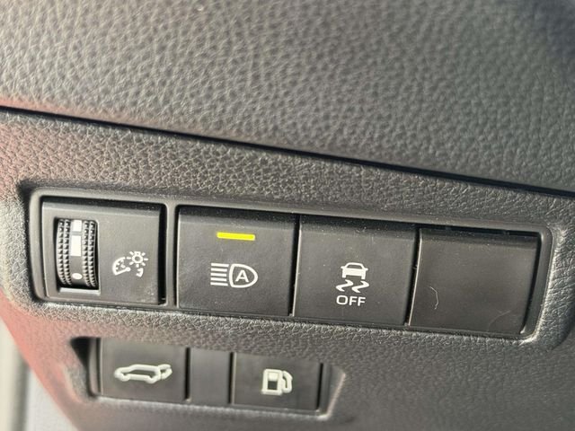 Used 2024 Red Toyota Hybrid XSE image 25