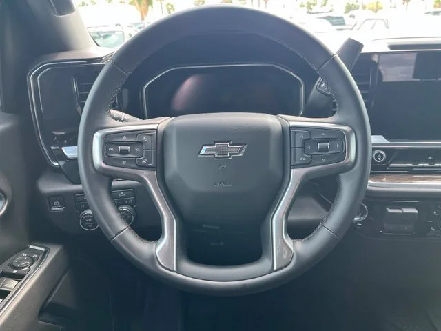Used 2026 Black Chevrolet RST image 17