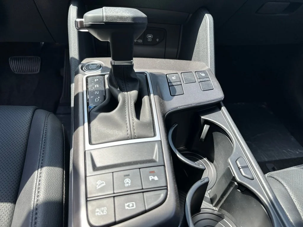 New 2026 Gray Kia EX image 14
