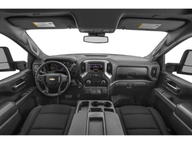 2026 Chevrolet Silverado 2500 HD Work Truck - Photo 8