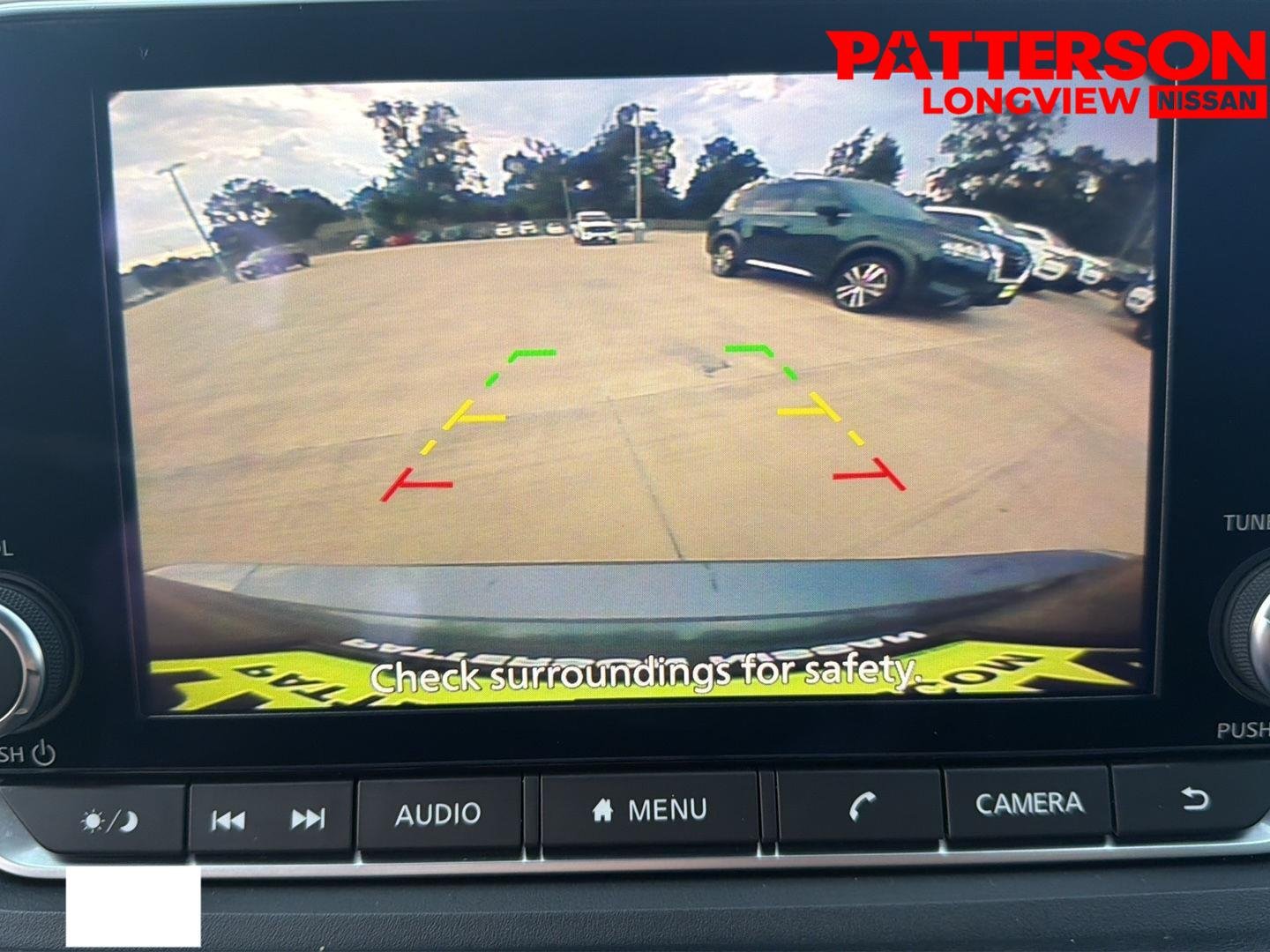 Used 2024 Gun Metallic Nissan S image 5