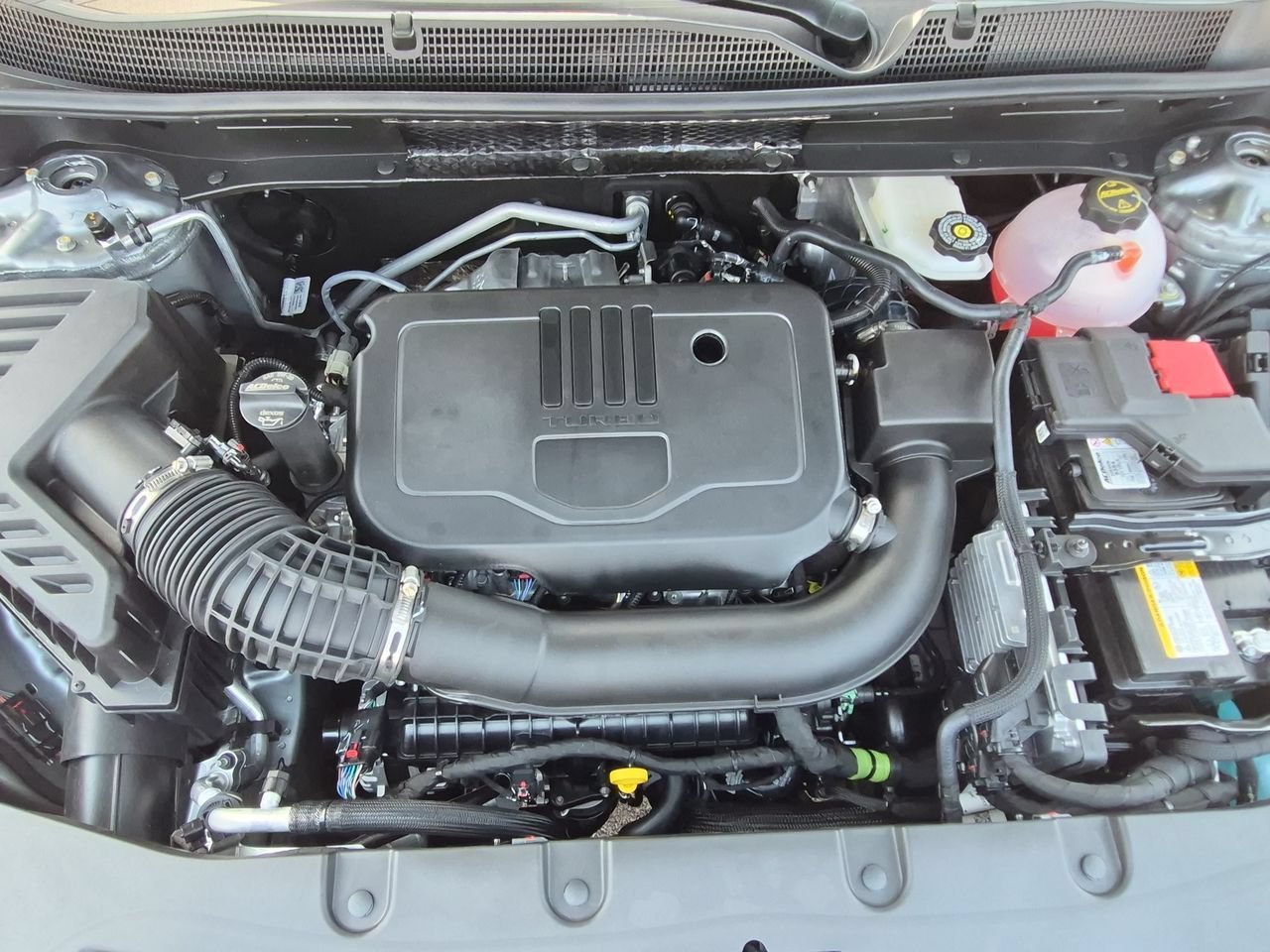 2026 Chevrolet Blazer 2LT - Photo 28