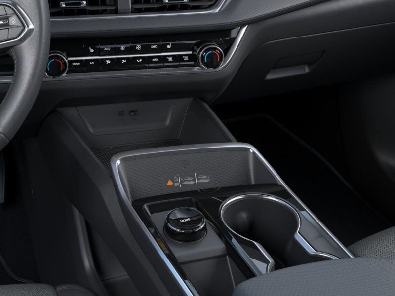2026 Chevrolet Equinox LT - Photo 24