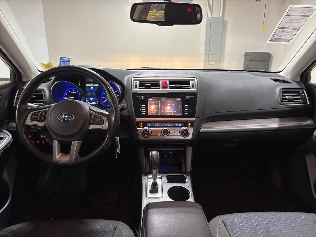 Used 2016 Red Subaru 2.5i image 26
