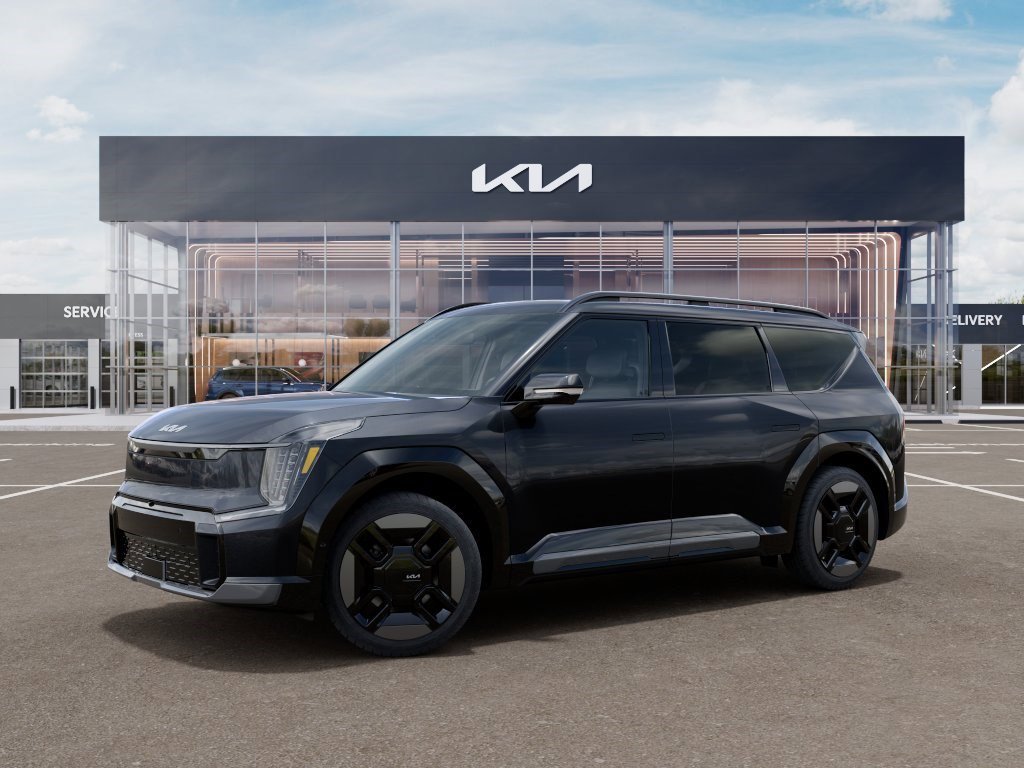 New 2026 Panthera Metal Kia GT-Line image 3
