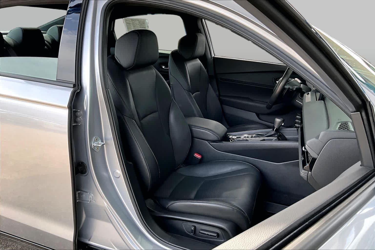 2023 Honda Accord Hybrid Sport-L - Photo 9
