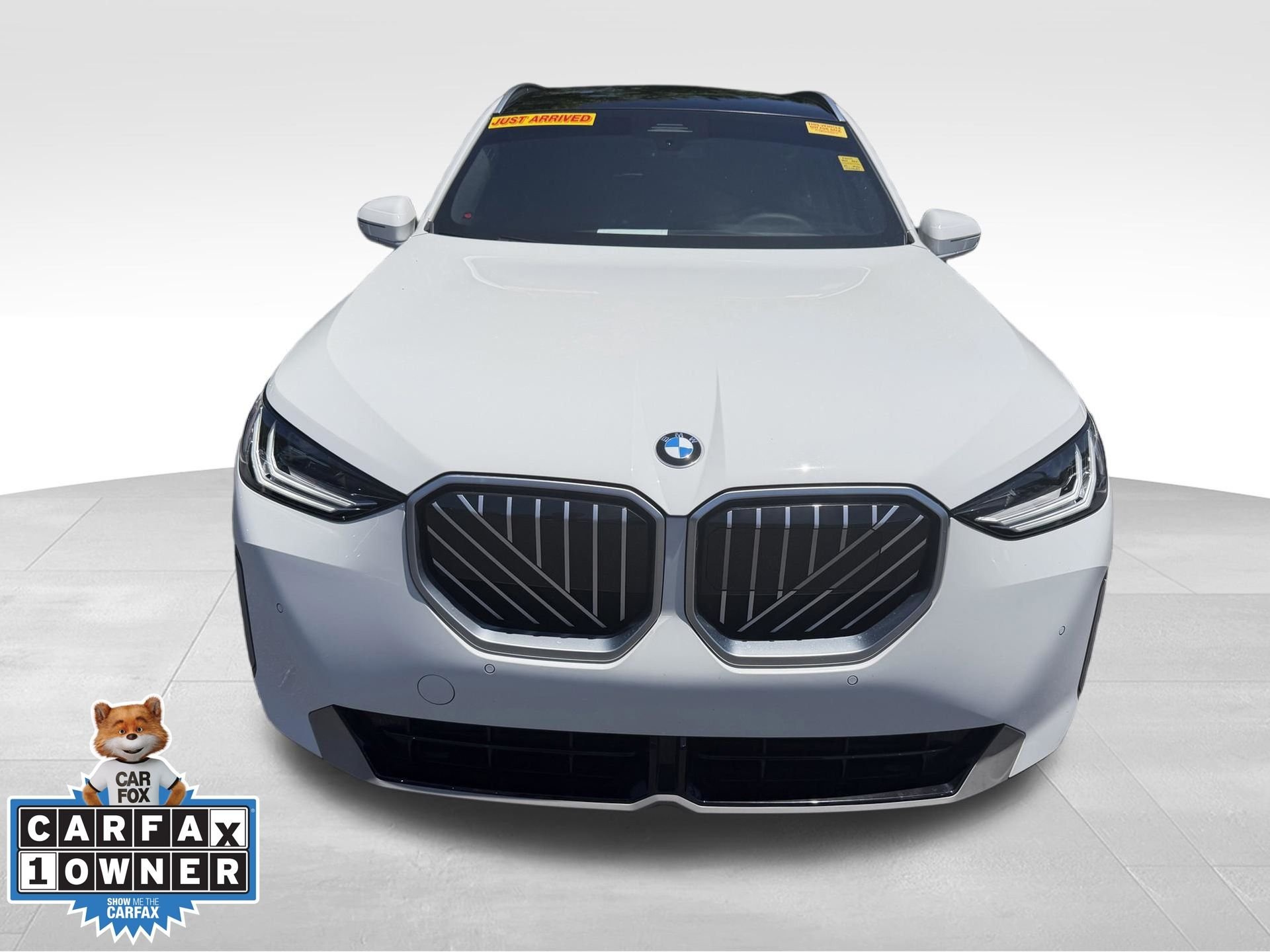 5UX53GP05S9Z42683