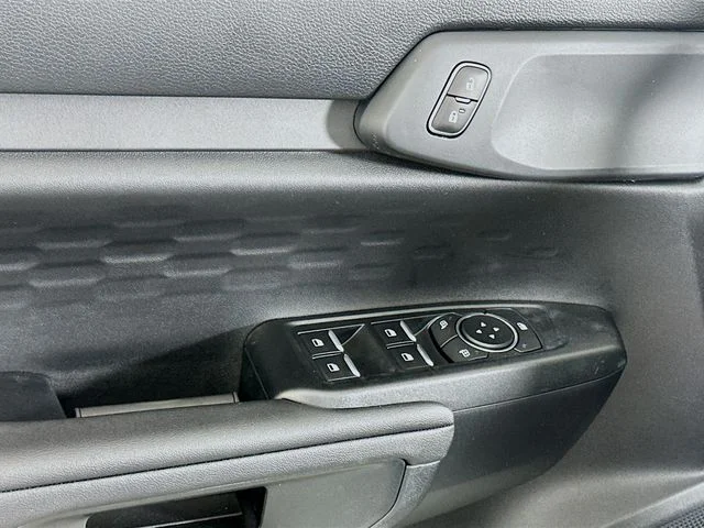 New 2026 Ford Ranger XL