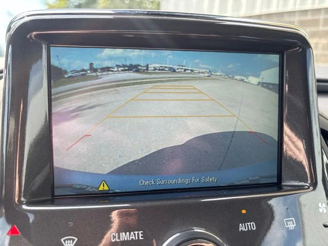 Used 2015 Silver Chevrolet Base image 26