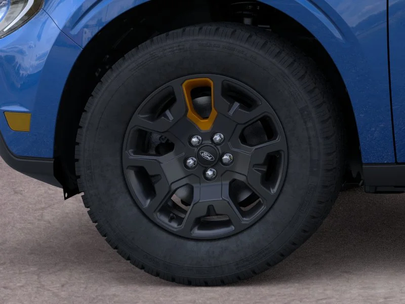 New 2026 Velocity Blue Ford Tremor® image 20