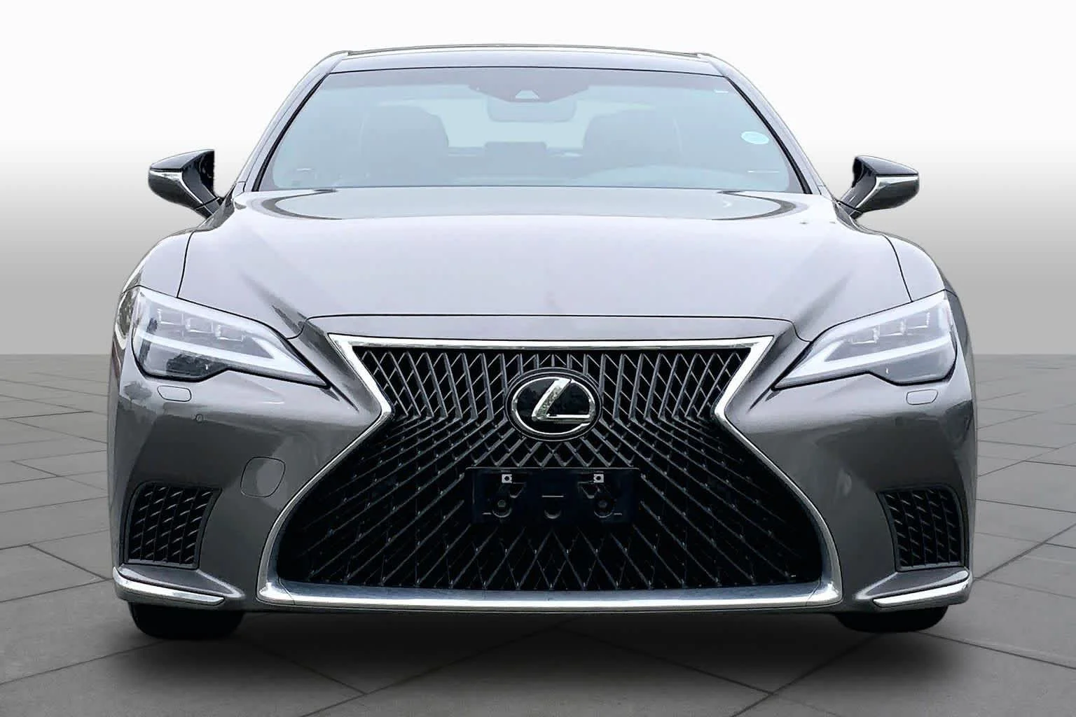 Certified Pre-Owned 2023 Lexus LS 500
