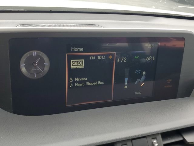 2021 Lexus ES Hybrid 300h - Photo 25