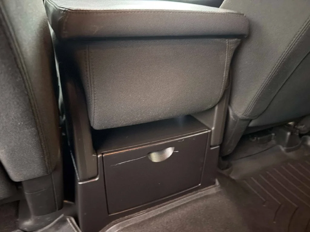 Used 2013 White Chevrolet LT image 18