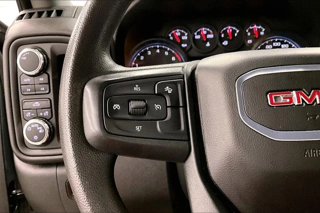 Used 2024 Sterling Metallic GMC Pro image 26