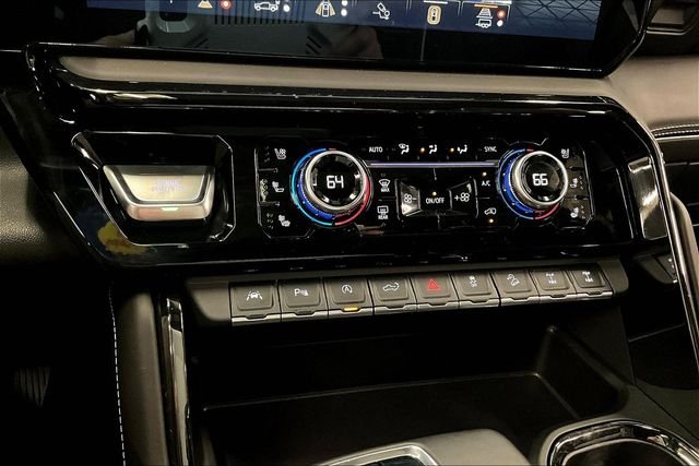 2024 GMC Sierra 1500 AT4X - Photo 31