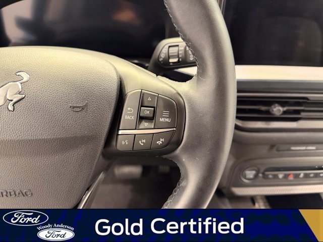 Certified Used 2025 Robins Egg Blue Ford Heritage image 12