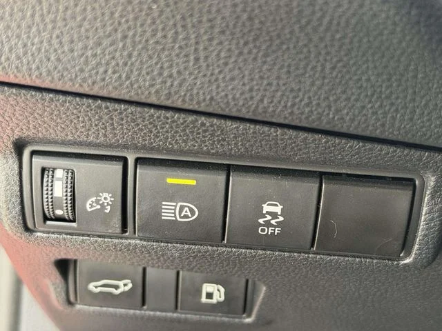 Used 2024 Red Toyota Hybrid XSE image 25