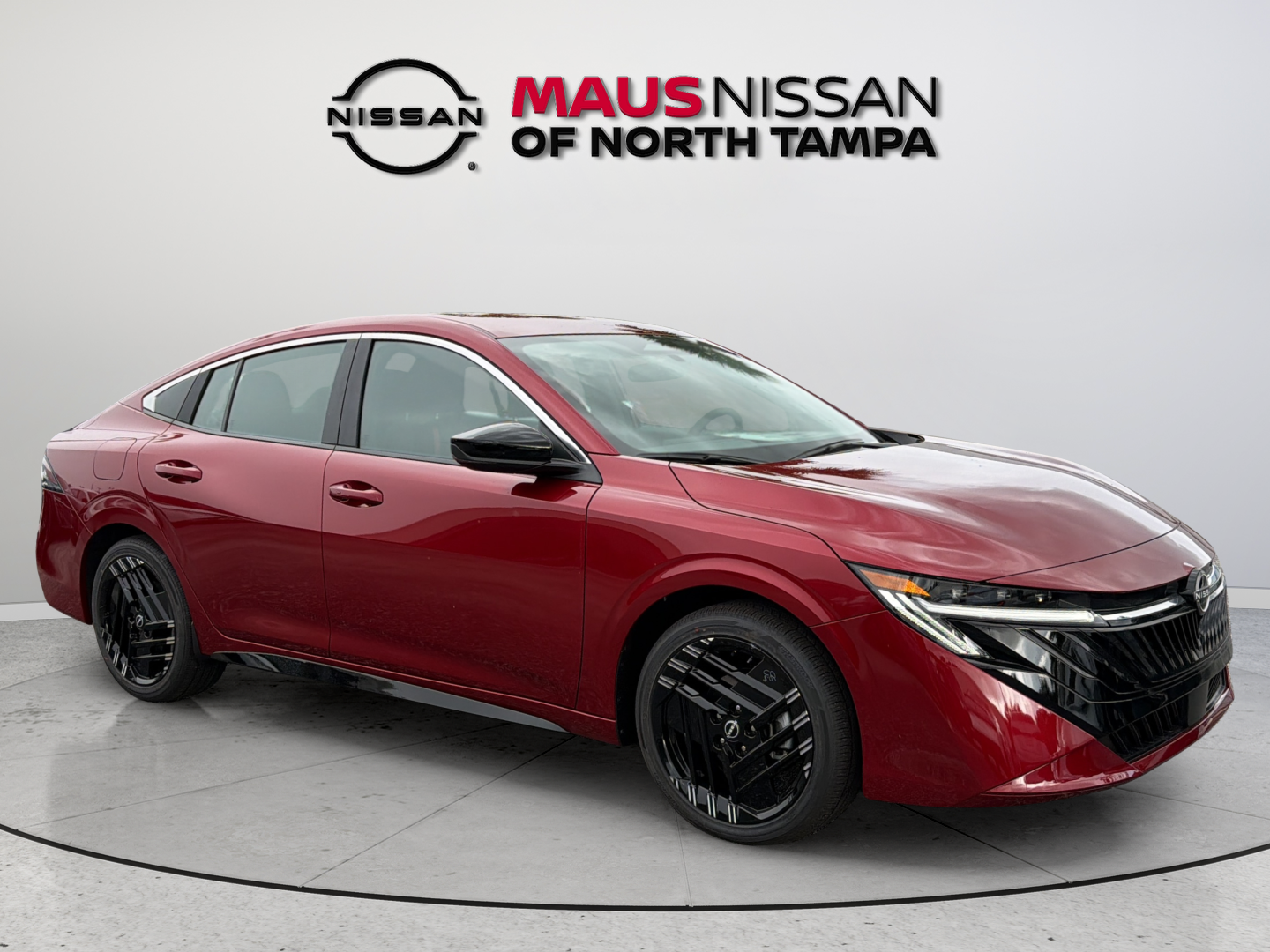 New 2027  Nissan SR image 1
