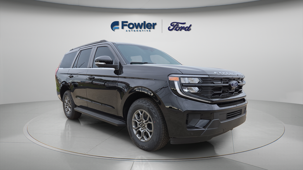 2026 Ford Expedition Active 4x4's photo
