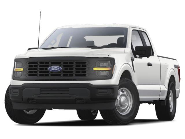 New 2026 Oxford White Ford XL image 1