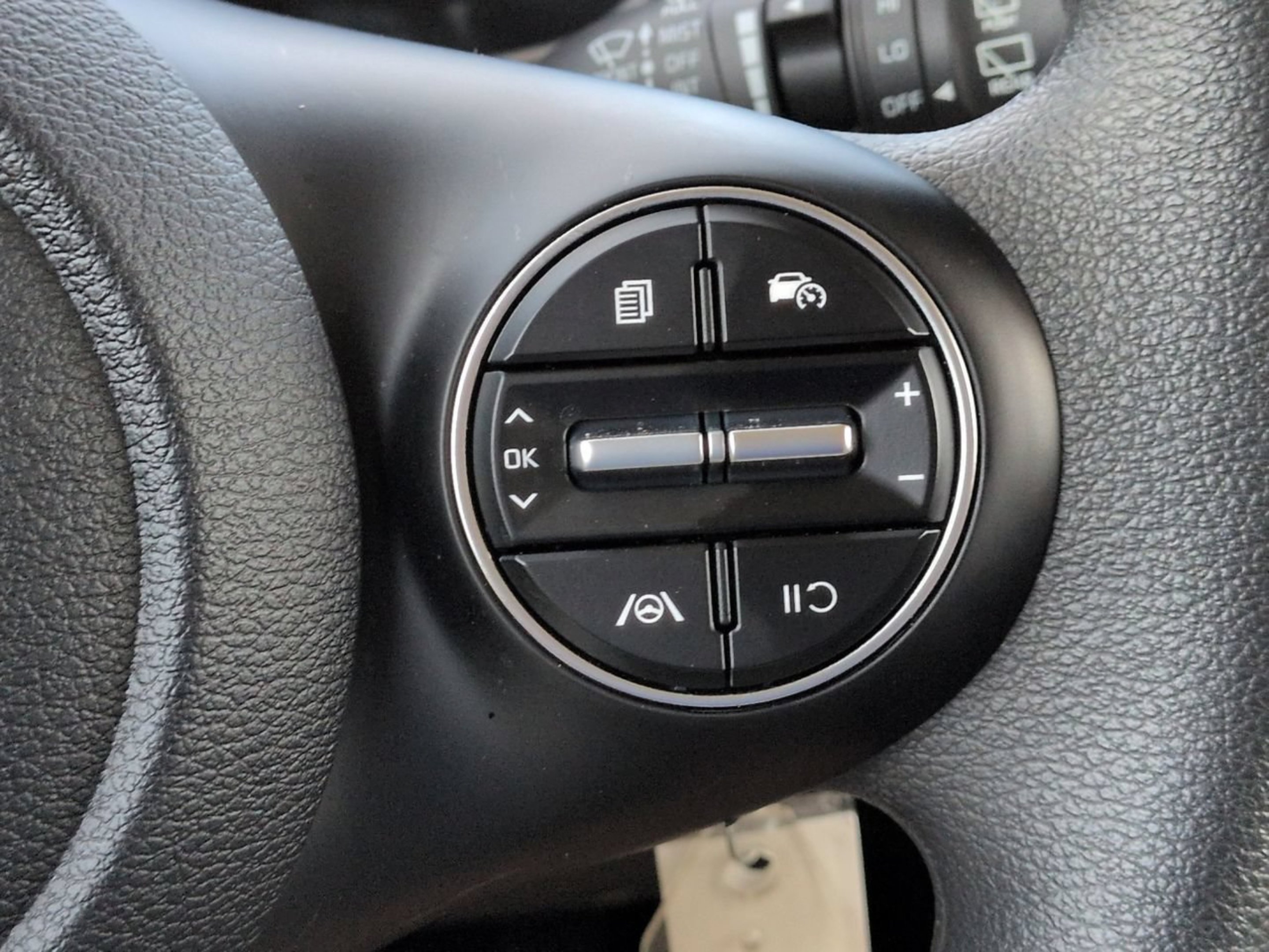 Used 2025 Gray Kia LX image 22