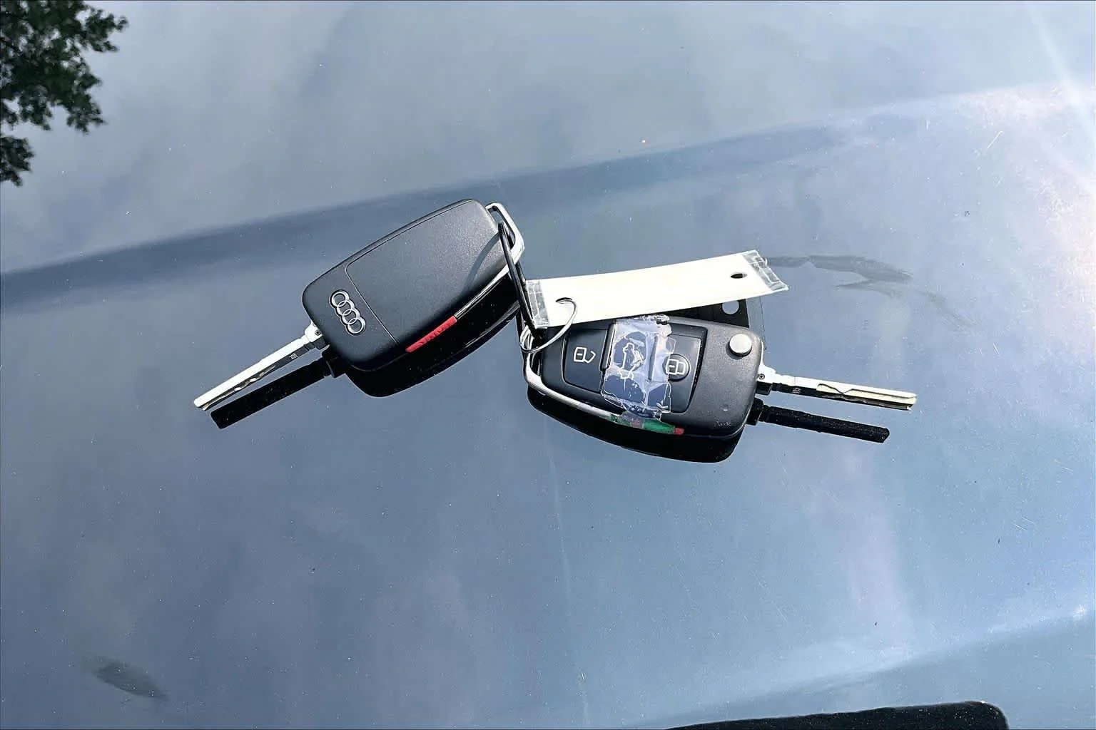 Used 2025 Mythos Black Metallic Audi S line Premium image 15